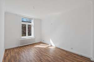Charmante 3-Zimmer-Altbauwohnung mit eigenem Garten in den Elbvororten – Die vollständige Adresse der Immobilie erhältst du vom Anbieter., 22609 Nienstedten, Hamburg – Vorschaubild 10
