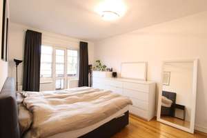 Ruhig gelegen & bestens angebunden: 2,5-Zimmer-Wohnung in Winterhude – Die vollständige Adresse der Immobilie erhältst du vom Anbieter., 22299 Winterhude, Hamburg – Vorschaubild 5