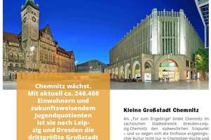 ** Exklusive 3-Raum-Wohnung mit FHZ und Balkon im sanierten Altbau / WE 09** – Sonnenstraße 77, 9130 Sonnenberg, Chemnitz – Vorschaubild 17