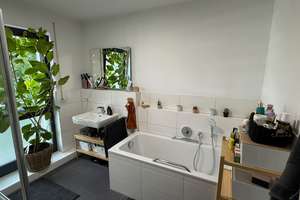 Schöne 2-Zi.-Whg. mit EBK, Loggia und TG-Stellplatz in Fürth Oberfürberg – 90768 Oberfürberg, Eschenau, Fürth – Vorschaubild 18