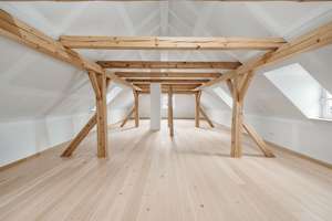 HEGERICH: Neuer Preis - Charakterhaus mit steuerlichem Extra - Denkmal-AfA macht’s möglich! – Die vollständige Adresse der Immobilie erhältst du vom Anbieter., 92342 Freystadt – Vorschaubild 14