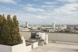 Design-Apartment mit Bergblick! – Die vollständige Adresse der Immobilie erhältst du vom Anbieter., 80639 Nymphenburg, München – Vorschaubild 3
