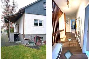 Exklusives Einfamilienhaus zur Miete in Berlin-Marzahn (Biesdorf-Süd) – Provisionsfrei! – Berlin – Vorschaubild 4