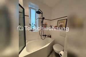 Tauschwohnung: 2-Zi Altbau mit Balkon gegen was ähnliches :) – Die vollständige Adresse der Immobilie erhältst du vom Anbieter., 20251 Eppendorf, Hamburg – Vorschaubild 8