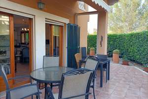 In Mallorca - Langfristig Miete. Viel Platz für Ihren Alltag: Großzügiges Haus in Can Picafort – av. santa eulalia 2, 7458 Biesdorf, Berlin – Vorschaubild 4