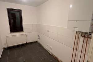 Super Helle 2-Zimmer-Wohnung in ruhiger Lage in Bremerhaven Erstbezug nach Renovierung – Dorotheastraße 4, 27576 Lehe, Bremerhaven – Vorschaubild 11
