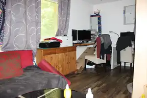 Ein Domizil in ruhiger Lage mit 3 Wohneinheiten, Pferdestall, Werkstatt und Padock – Segeberg (Kreis) – Vorschaubild 38