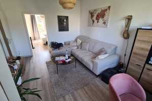 Möblierte 2-Zimmer-Wohnung mit Balkon und EBK in Düsseldorf – Gerresheimer Straße 150, 40233 Düsseldorf – Vorschaubild 4
