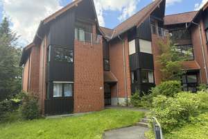 Vermietete Eigentumswohnung in traumhafter Lage in Gadderbaum – Die vollständige Adresse der Immobilie erhältst du vom Anbieter., 33617 Gadderbaum, Bielefeld – Vorschaubild 3