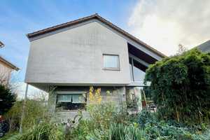Geschmackvolles Architektenhaus mit offener Galerie • Eingangsbereich mit Kamin • Laubenheim – Mainz – Vorschaubild 29