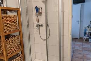 Dachgeschosswohnung mit dreieinhalb Zimmern und Balkon in Bochum – Diemelstraße 16 a, 44807 Kornharpen/Voede-Abzweig, Bochum – Vorschaubild 10