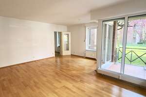 3-Zimmer-Wohnung in Köln mit Balkon in Rheinnähe - barrierefrei, sofort bezugsbereit – Die vollständige Adresse der Immobilie erhältst du vom Anbieter., 51143 Porz (Ortsteil), Köln – Vorschaubild 8