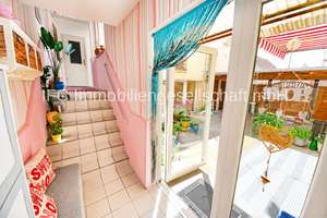 modernisiertes Reihenendhaus mit Pool, Nebengelass und großzügigem Grundstück in Roßlau – Die vollständige Adresse der Immobilie erhältst du vom Anbieter., 6862 Roßlau, Dessau-Roßlau – Vorschaubild 10