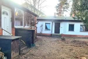 FINALER PREIS | 2 Bungalow-Handwerkerobjekte auf 926m² Grundstück in ruhiger Lage – Die vollständige Adresse der Immobilie erhältst du vom Anbieter., 16540 Hohen Neuendorf – Vorschaubild 4