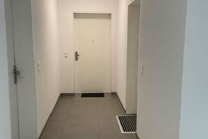Bad Godesberg, Wohnen am Kurpark, 2 Zimmer Eigentumswohnung im 1. OG, Aufzug, Tiefgarage,  EBK – Die vollständige Adresse der Immobilie erhältst du vom Anbieter., 53177 Alt-Godesberg, Bonn – Vorschaubild 14