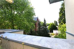HIGHLIGHT Wohnung an der Rosenhöhe mit privater XL- Terrasse, Balkon und Tiefgaragenstellplatz – Die vollständige Adresse der Immobilie erhältst du vom Anbieter., 64287 Darmstadt-Ost, Darmstadt – Vorschaubild 10
