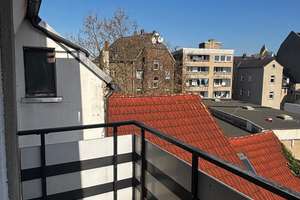 Gepflegte 3,5-Zimmer Maisonette-Wohnung im 3. OG und 4.OG mit Balkon in Gelsenkirchen-Altstadt – Gildenstrasse 00, 45879 Altstadt, Gelsenkirchen – Vorschaubild 7