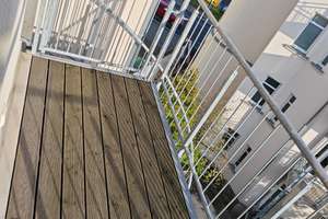 +++ GUTSCHEIN // Hochwertige 4-Zimmer-Wohnung - Dachloggia und Balkon  - EBK möglich +++ – Gorkistraße 29, 4347 Schönefeld-Ost, Leipzig – Vorschaubild 17