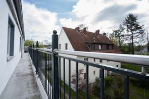 Vermietetes Penthouse mit hochwertiger Ausstattung in Hamburg-Rahlstedt – Die vollständige Adresse der Immobilie erhältst du vom Anbieter., 22145 Rahlstedt, Hamburg – Vorschaubild 14