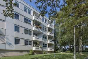 Demnächst frei! 2-Zimmer-Wohnung in Dortmund Aplerbeck – Eleonorestraße 8, 44287 Schüren, Dortmund – Vorschaubild 3