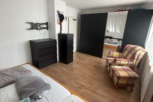 Charmantes und provisionsfreies Reihenmittelhaus mit 6 Zimmern in Ingolstadt-Nordwest – Die vollständige Adresse der Immobilie erhältst du vom Anbieter., 85057 Nordwest, Ingolstadt – Vorschaubild 23
