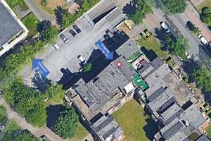 Kompaktes 1-Zimmer-Apartment in Münster-Gievenbeck – Gescherweg 27, 48161 Gievenbeck, Münster – Vorschaubild 6