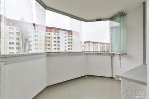 3-Raumwohnung mit großem, verglastem Balkon – Die vollständige Adresse der Immobilie erhältst du vom Anbieter., 13051 Neu-Hohenschönhausen, Berlin – Vorschaubild 25