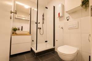 Bezugsfertig!!! Top Gelegenheit für Kapitalanleger oder Selbstnutzer! – Die vollständige Adresse der Immobilie erhältst du vom Anbieter., 70565 Fasanenhof, Stuttgart – Vorschaubild 4