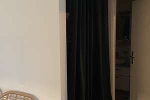 traumhafte 2-Zi. Wohnung im DG - Harras/Sendling – Karwendelstraße 28a, 81369 Untersendling, München – Vorschaubild 11