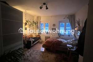 Tauschwohnung: Schöne Wohnung im Herzen der Südstadt