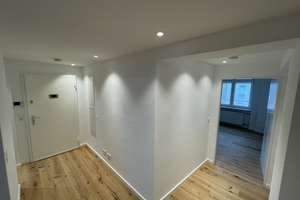 Helle und Geräumige 4-Zimmer-Wohnung in Karlsruhe Weststadt mit Balkon – Kriegsstraße 191, 76135 Weststadt, Karlsruhe – Vorschaubild 5