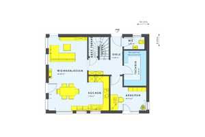Perfekt geplant - wie ich es wollte - livinghaus machts möglich – Konstanz (Kreis) – Vorschaubild 7