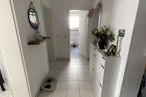 Vermietete 3-Zimmer-Wohnung mit Balkon & Carport – attraktive Kapitalanlage – 68794 Oberhausen-Rheinhausen – Vorschaubild 12