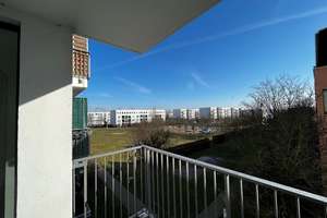 1.5 Zimmer in ruhiger Wohnlage in Rudow – Lieselotte-Berger-Str. 49, 12355 Rudow, Berlin – Vorschaubild 7