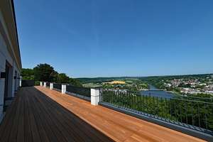 Up in the Clouds! Willkommen im 349 m² Luxus-Penthouse mit einmaligem Ruhrtalblick – 45219 Kettwig, Essen – Vorschaubild 6