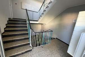 Attraktive 2,5-Zimmer-Wohnung mit Balkon in ruhiger Lage von Essen – Gerscheder Weiden 41, 45357 Gerschede, Essen – Vorschaubild 17