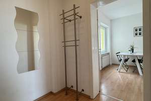 Lichtdurchflutete möblierte - 3-Zimmer-Wohnung im Zentrum Hagens - WG geeignet – Die vollständige Adresse der Immobilie erhältst du vom Anbieter., 58095 Mittelstadt, Hagen – Vorschaubild 10