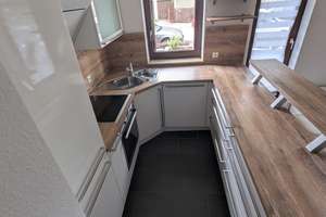 Zentrale 2-Zimmer-Wohnung in Stuttgart-Vaihingen inkl. Küche, Stellplatz, Keller und teilmöbliert – Haeberlinstraße 8, 70563 Vaihingen-Mitte, Stuttgart – Vorschaubild 8
