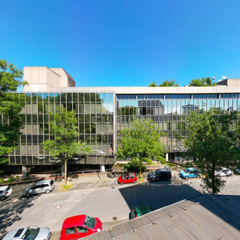 City | Ausbau nach Mieterwunsch | 1.980 - 5.060 m² |viele Stellplätze