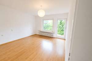 Schöne 4½-Zimmer-Wohnung, Hartmannshofen Villenkolonie, mit EBK und 2 Balkonen – Schmid-Ballauf-Weg 3, 80997 Allach, München – Vorschaubild 9