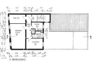 Großzügige Wohnung mit Altbau-Charme in Unterbilk! – Die vollständige Adresse der Immobilie erhältst du vom Anbieter., 40219 Unterbilk, Düsseldorf – Vorschaubild 10