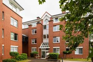 Helle 3-Zimmer-Eigentumswohnung mit Südwestbalkon und Tiefgaragenstellplatz in Bonn
