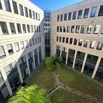 Westfalencenter | flexible Aufteilung | The Plant