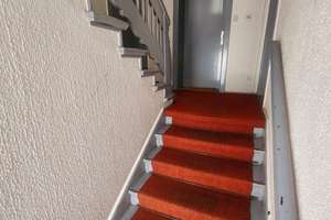 Kernsanierte 2-Zimmer-Wohnung am Schäfersee mit Gartennutzung – Aroser Allee 98, 13407 Reinickendorf (Ortsteil), Berlin – Vorschaubild 9