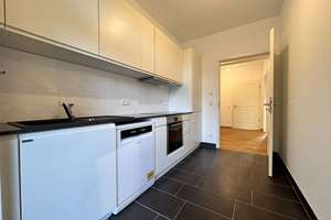 3-Zi-Neubau-Wohnung mit EBK, Fußbodenheizung, Balkon & eigenem Stellplatz vor dem Haus – Steinstraße 124, 14480 Am Stern, Potsdam – Vorschaubild 10