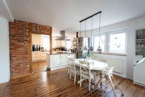 Luxuswohnung, Einfamilienhaus und 2 Zimmerwohnung -modern renoviert und kernsaniert - Neuwertig ! – Die vollständige Adresse der Immobilie erhältst du vom Anbieter., 64390 Erzhausen – Vorschaubild 24