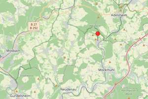 Herrlich viel Platz, Einliegerwohnung und Sauna - FALC Immobilien – Steige 41, 74255 Roigheim – Vorschaubild 18