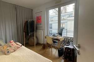 Charmante Wohnung in Düsseldorf Bilk – Die vollständige Adresse der Immobilie erhältst du vom Anbieter., 40223 Bilk, Düsseldorf – Vorschaubild 4