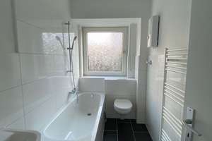 Perfekte Aussichten - 3-Zi-Wohnung mit Balkon - Mündelheimer Höhe! – Im Bonnefeld 22, 47259 Mündelheim, Duisburg – Vorschaubild 3