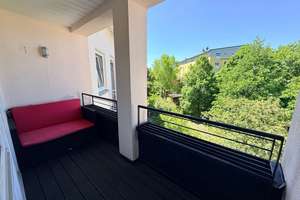 Stilvolle Maisonette-Wohnung mit eigenem Whirlpool-Highlight – Die vollständige Adresse der Immobilie erhältst du vom Anbieter., 80997 Allach, München – Vorschaubild 18